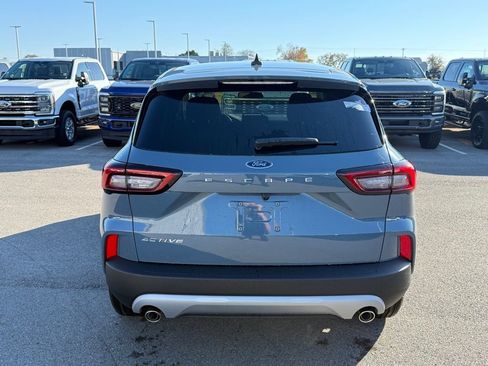 New 2026 Ford Escape Active w/ Cold Weather Package image 35