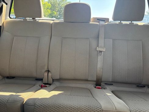 Used 2012 Ford F150 XLT w/ XLT Convenience Pkg AWD/4WD image 12