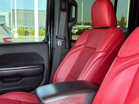 Used 2020 Jeep Wrangler Unlimited Rubicon AWD/4WD image 18