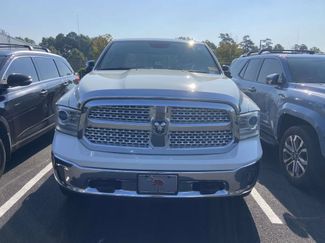 Used 2016 RAM 1500 Laramie AWD/4WD video 2