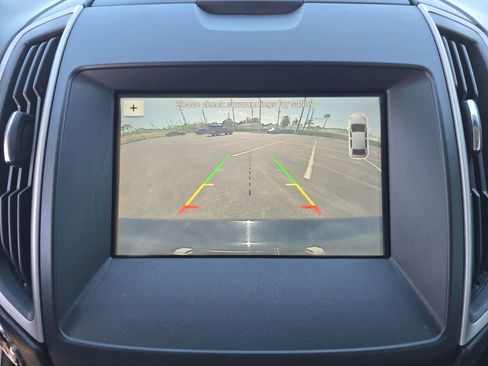 Used 2016 Ford Edge SEL w/ Equipment Group 201A image 19