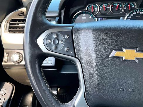 Used 2018 Chevrolet Tahoe Premier RWD image 24