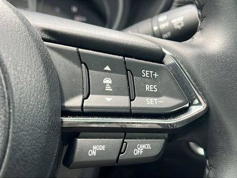 Used 2023 MAZDA CX-5 AWD 2.5 S w/ Select Package image 24