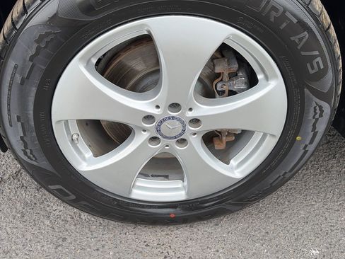 Used 2017 Mercedes-Benz GLS 450 4MATIC image 10