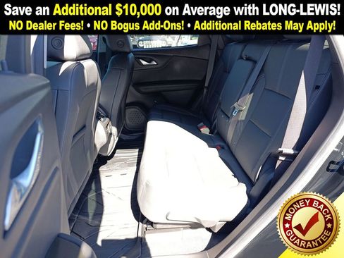 Used 2024 Chevrolet Blazer LT w/ Sound & Technology Package image 29