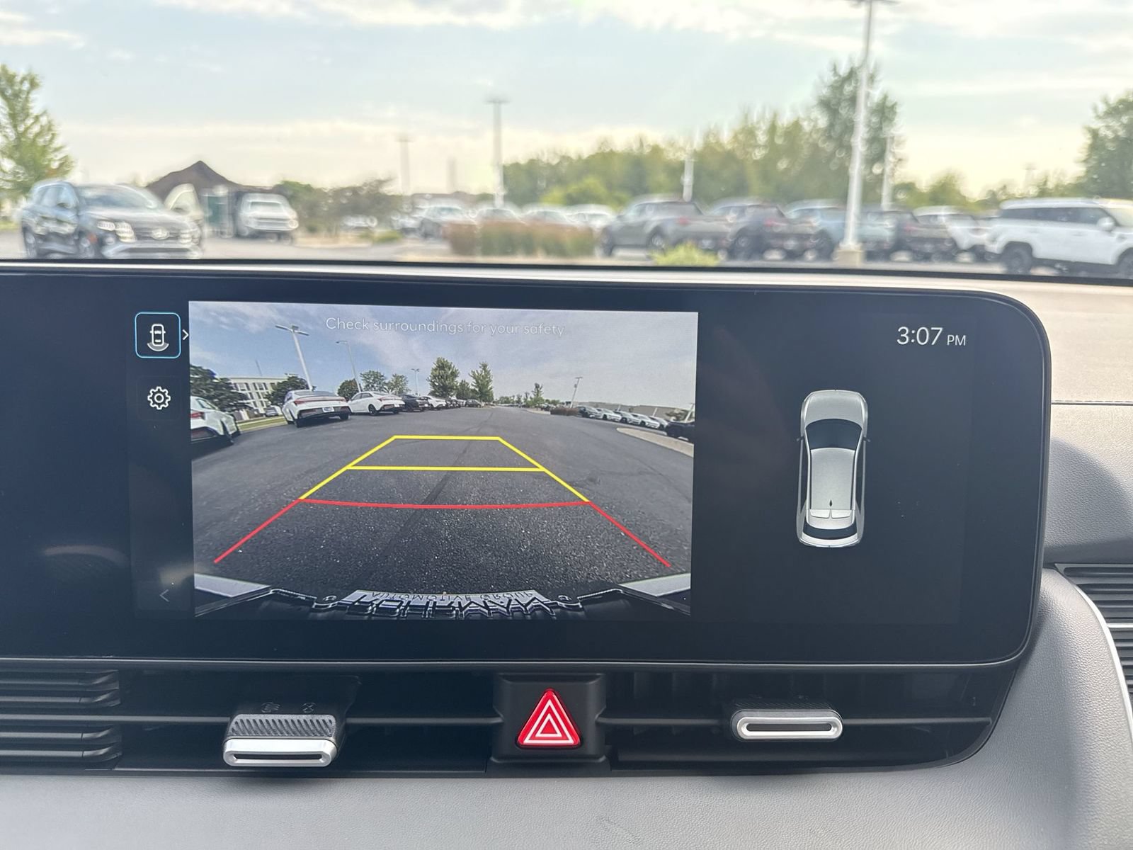 New 2026 Hyundai Ioniq 5 SE AWD/4WD image 18