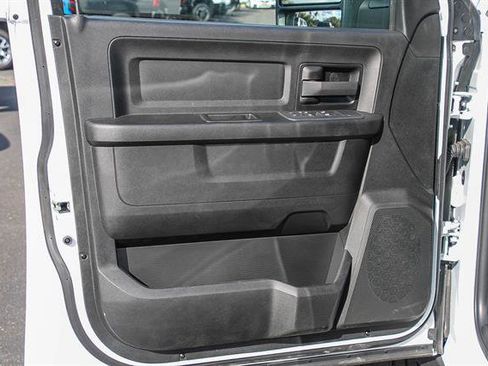 New 2026 RAM 5500 Tradesman image 19