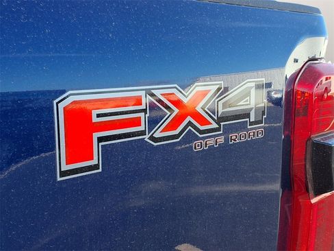 New 2026 Ford F250 4x4 Crew Cab Super Duty image 30