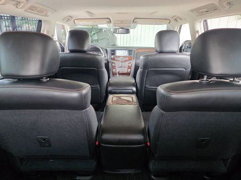 Used 2020 Nissan Armada SL w/ Premium Package RWD image 38
