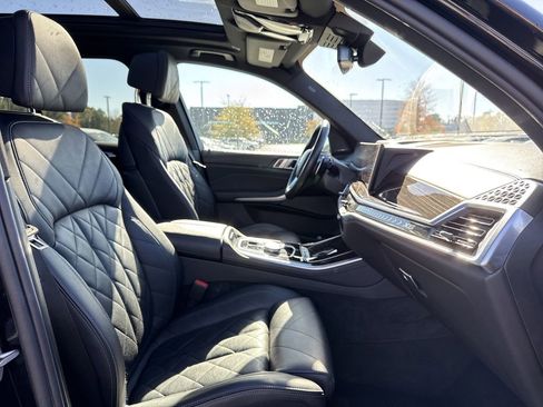 Used 2024 BMW X5 xDrive40i image 20