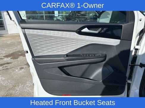 Used 2023 Volkswagen Taos S image 14