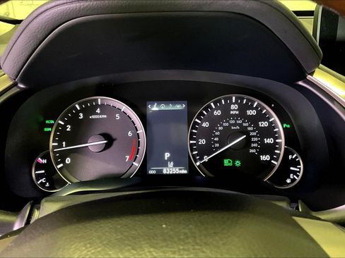 Used 2019 Lexus RX 350 FWD w/ Navigation Package image 14