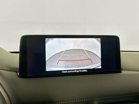 New 2025 MAZDA CX-5 AWD 2.5 S w/ Preferred Package image 25