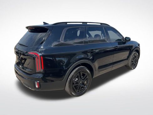 Certified 2024 Kia Telluride SX Prestige X-Line AWD/4WD image 47