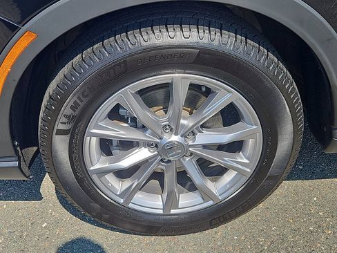 Certified 2024 Honda CR-V EX-L image 7