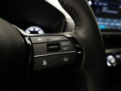 Used 2025 Honda CR-V EX-L image 19