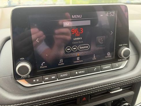 Used 2023 Nissan Rogue SV FWD image 20