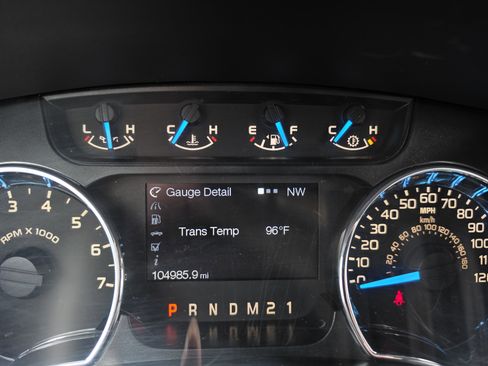 Used 2014 Ford F150 XLT w/ Equipment Group 302A Luxury AWD/4WD image 22