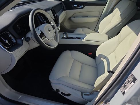 Used 2025 Volvo XC60 T8 Core w/ Protection Package Premier image 8
