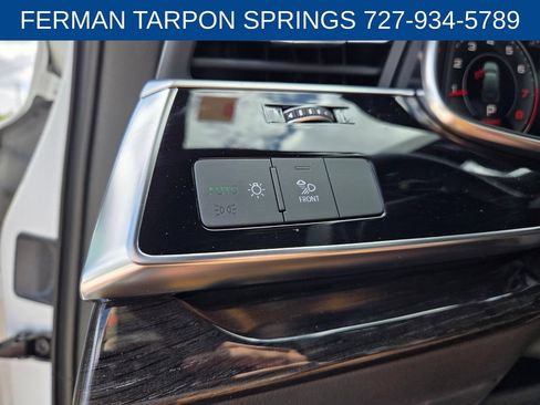 Used 2022 Audi Q7 2.0T Premium Plus AWD/4WD image 26