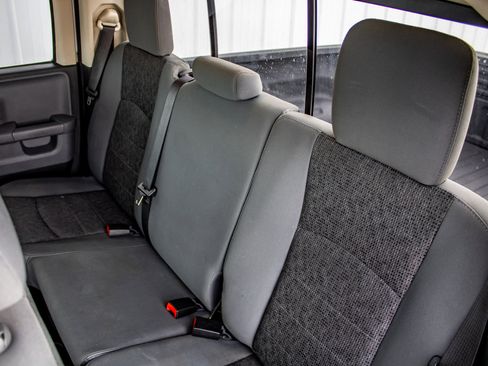 Used 2016 RAM 1500 Big Horn image 18