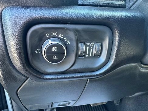 Used 2021 RAM 3500 Laramie w/ Night Edition AWD/4WD image 33