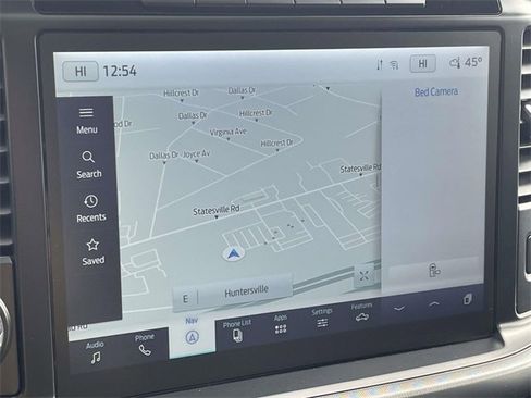 Used 2022 Ford F150 Platinum w/ Equipment Group 701A High image 8