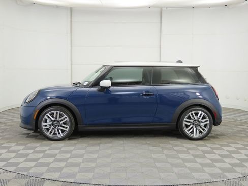 New 2026 MINI Cooper S image 8