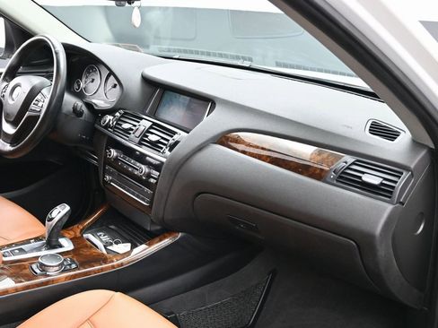 Used 2016 BMW X4 xDrive28i image 36