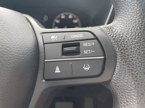 Used 2024 Honda CR-V EX image 20
