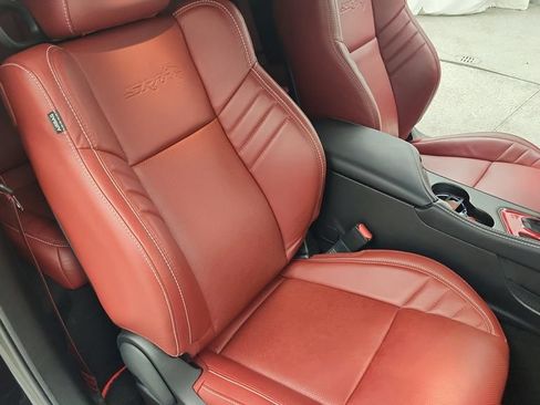 Used 2023 Dodge Challenger SRT Hellcat RWD image 31