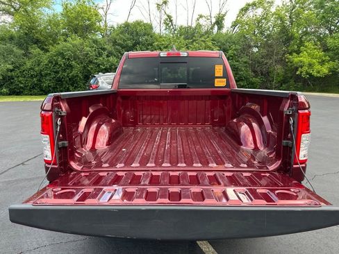 Used 2022 RAM 1500 Big Horn AWD/4WD image 15