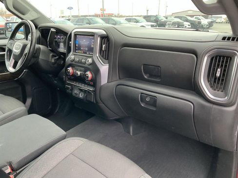 Used 2019 GMC Sierra 1500 SLE w/ SLE Value Package image 67