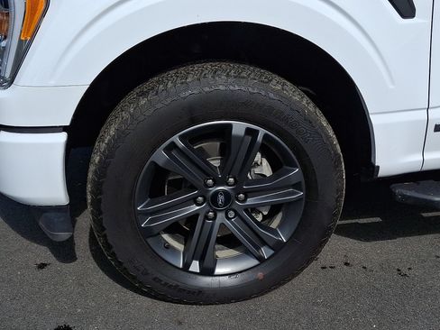 Used 2023 Ford F150 XLT w/ Equipment Group 302A High AWD/4WD image 9