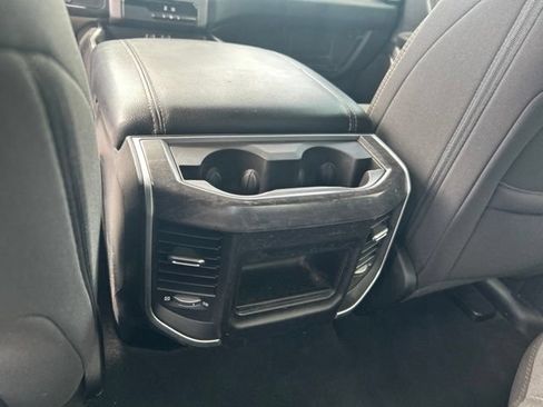 Used 2023 RAM 1500 Big Horn RWD image 38