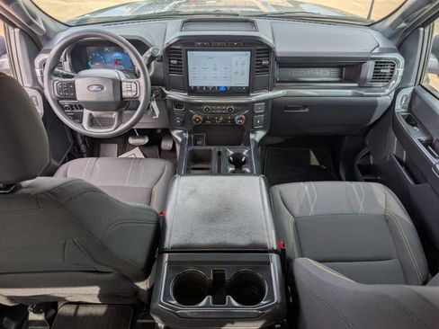 Used 2024 Ford F150 STX image 11