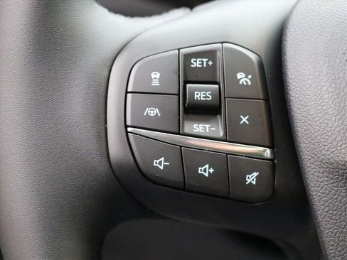 New 2025 Ford Bronco Sport Outer Banks image 30