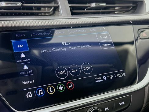 Used 2023 Buick Encore GX Select FWD image 29