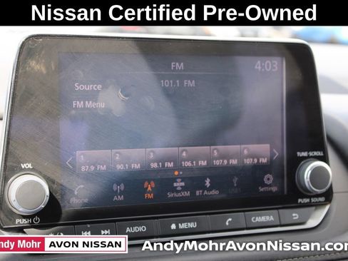 Certified 2026 Nissan Rogue SV AWD/4WD image 34