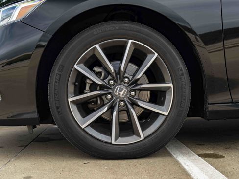 Used 2021 Honda Accord EX-L image 15