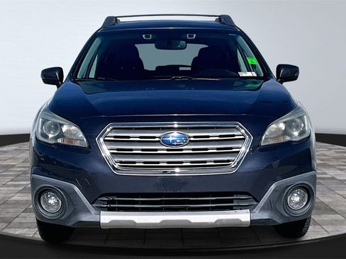 Used 2016 Subaru Outback 2.5i Limited image 27