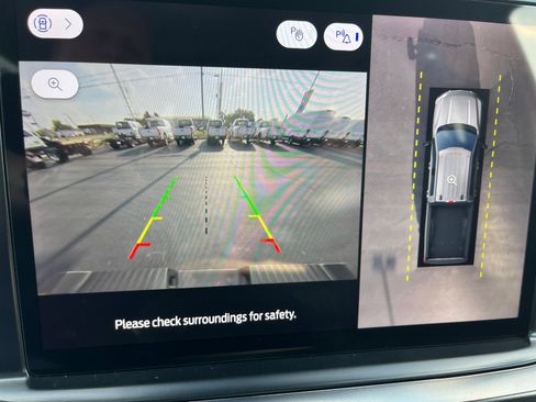 New 2026 Ford F350 Lariat image 20