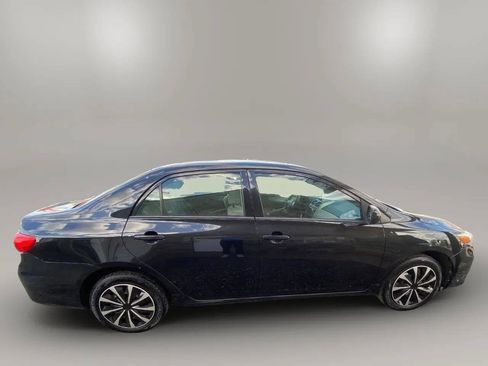 Used 2012 Toyota Corolla LE image 7