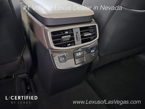 Certified 2024 Lexus RX 350 Premium Plus w/ Convenience Package AWD/4WD image 20
