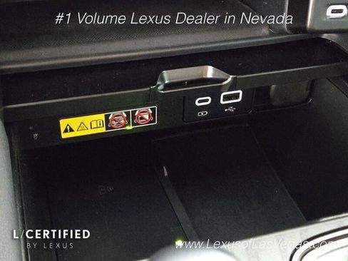 Certified 2024 Lexus RX 350 w/ Convenience Package AWD/4WD image 39