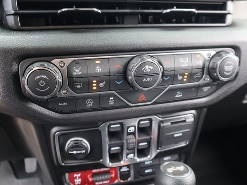 New 2026 Jeep Wrangler Willys image 7