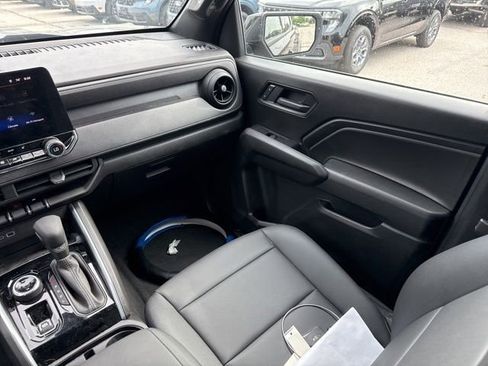 Used 2026 Chevrolet Colorado Trail Boss AWD/4WD image 19