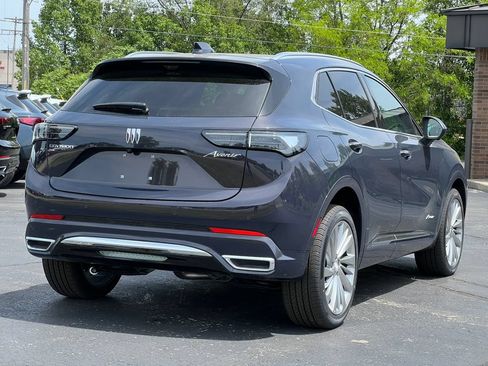 New 2026 Buick Envision Avenir AWD/4WD image 45