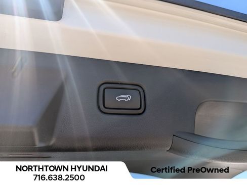 Used 2026 Hyundai Tucson SEL AWD/4WD image 34