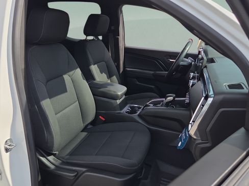 Certified 2024 GMC Canyon Elevation w/ Convenience Package RWD image 15